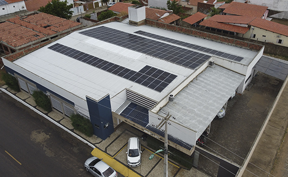 Complexo velatorio renascença