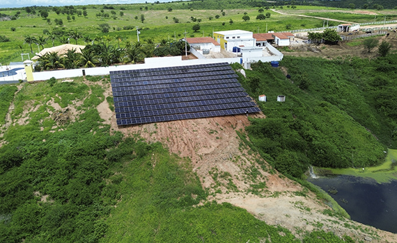 Laticínios Santa Maria