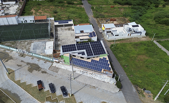 Pizzaria, Açaiteria Gonzagão