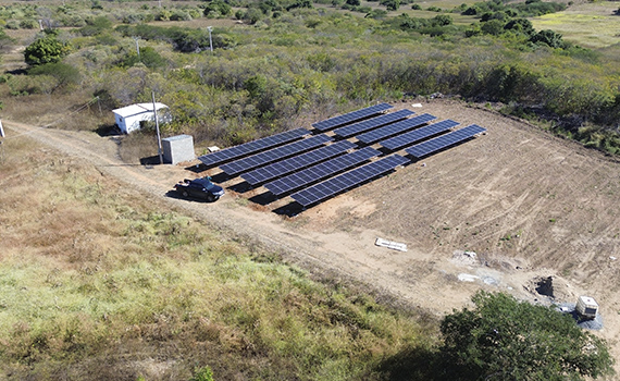 Usina de insvestimentos - Everaldo Costa